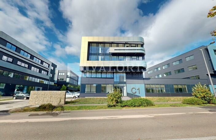 BUREAUX à LOUER — photo 5