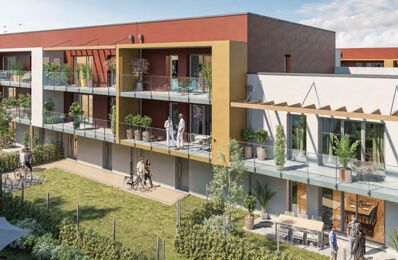 vente appartement 265 000 € à proximité de Neuville-de-Poitou (86170)