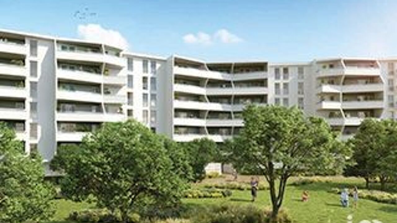 appartement 4 pièces 80 m2 à vendre à Marseille 9 (13009)