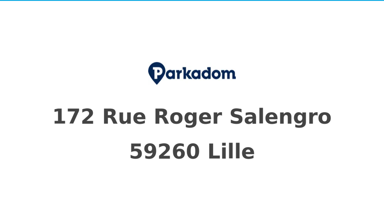 garage  pièces  m2 à louer à Lille (59000)