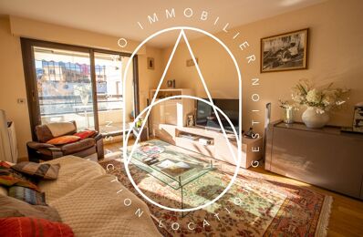 vente appartement 285 000 € à proximité de Montpellier (34090)