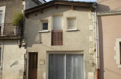 vente immeuble 92 900 € à proximité de Sainte-Foy-la-Grande (33220)
