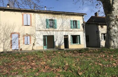 vente maison 79 600 € à proximité de Belbèze-en-Lomagne (82500)