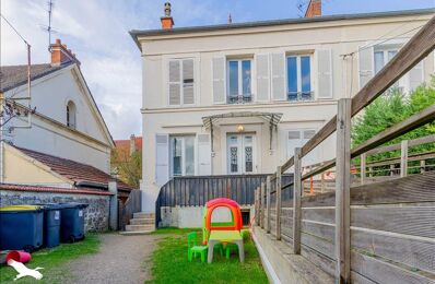 vente maison 369 000 € à proximité de Montalet-le-Bois (78440)