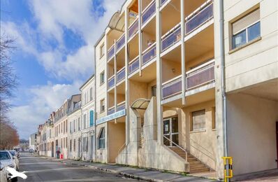 vente appartement 123 000 € à proximité de Verneuil-sur-Seine (78480)
