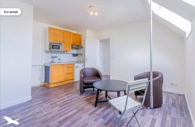 vente appartement 118 800 € à proximité de Mézy-sur-Seine (78250)