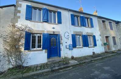 vente maison 66 900 € à proximité de Sous-Parsat (23150)