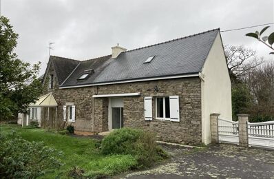 vente maison 332 325 € à proximité de Ploërdut (56160)