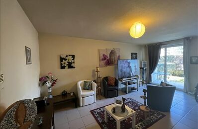 vente appartement 78 455 € à proximité de Saint-Jean-du-Falga (09100)