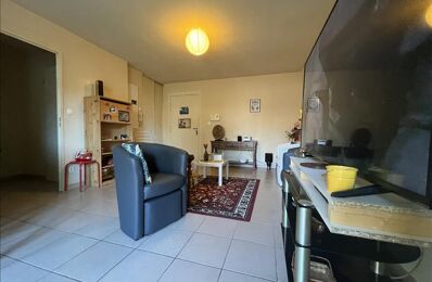 appartement 2 pièces 41 m2 à vendre à Foix (09000)