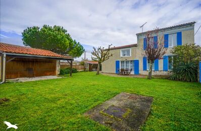 vente maison 397 000 € à proximité de Saint-Yzans-de-Médoc (33340)