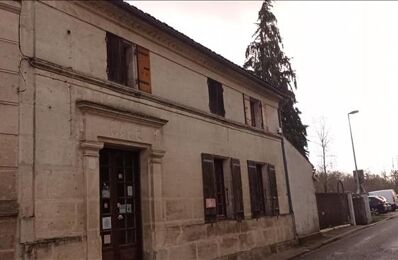vente immeuble 98 550 € à proximité de Tonnay-Charente (17430)
