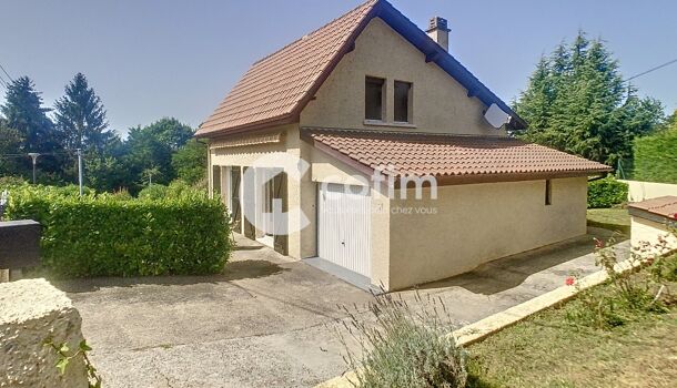 Villa / Maison 6 pièces  à vendre Mourenx 64150