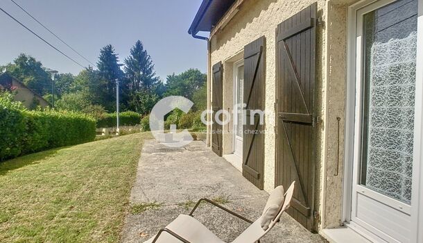 Villa / Maison 6 pièces  à vendre Mourenx 64150