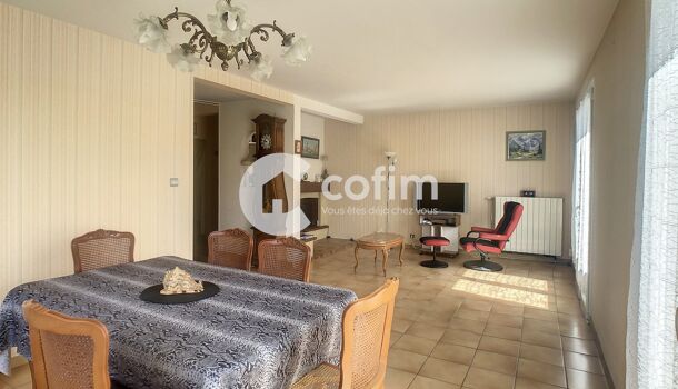 Villa / Maison 6 pièces  à vendre Mourenx 64150