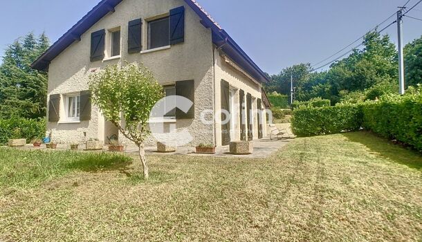 Villa / Maison 6 pièces  à vendre Mourenx 64150