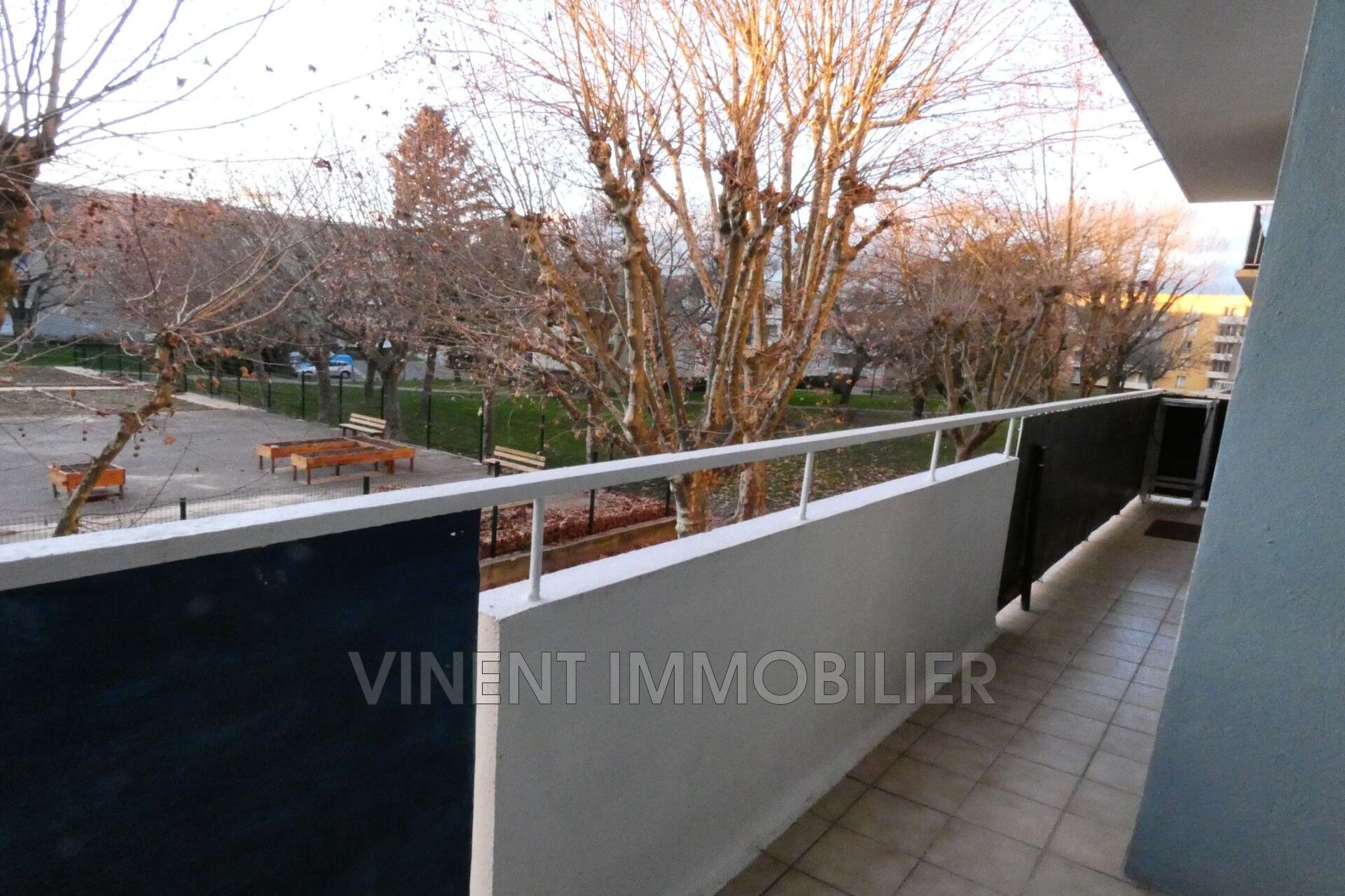 Appartement 4 pièces  à vendre Montélimar 26200