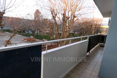 Appartement 4 pièces 85000 €