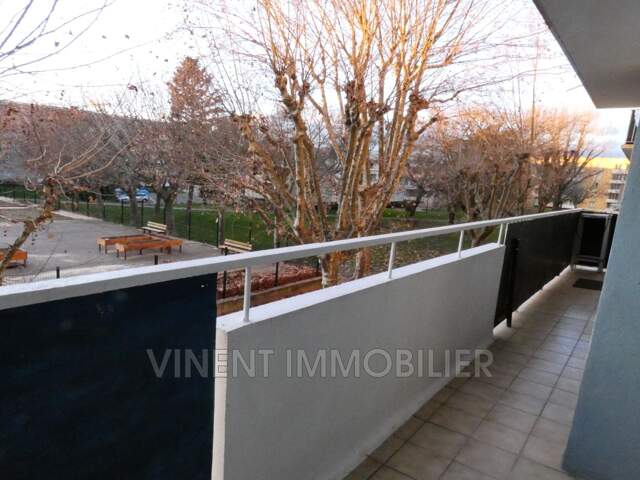 vente appartement 4 Pièce(s) — photo du bien