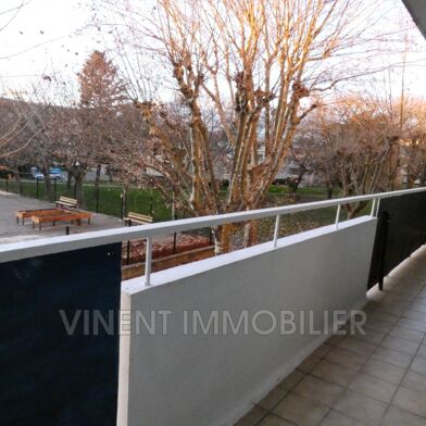 Appartement 4 pièces 85000 €