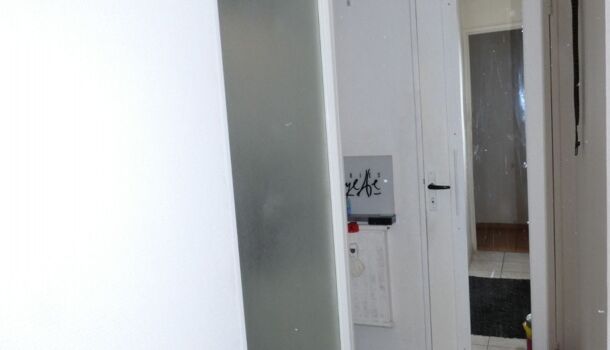 Appartement 4 pièces  à vendre Montélimar 26200