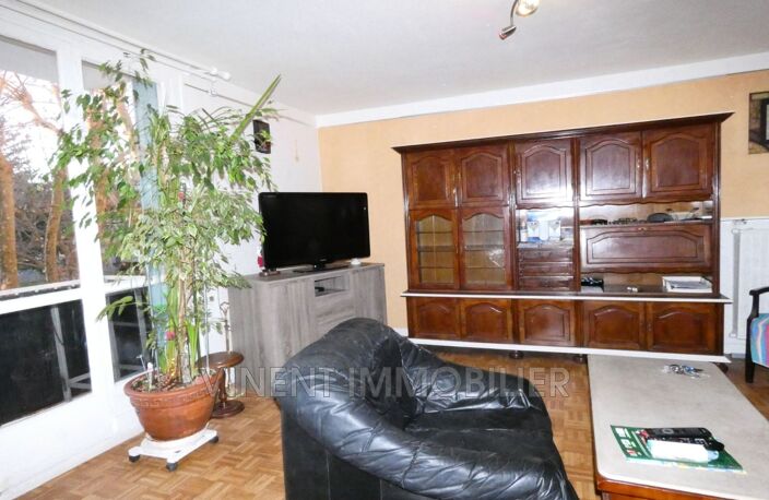 vente appartement 4 Pièce(s) — photo 2