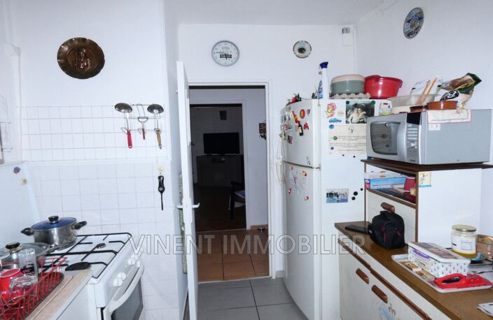 vente appartement 4 Pièce(s) — photo 3