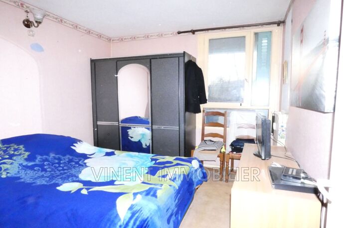 vente appartement 4 Pièce(s) — photo 5