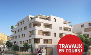 Appartement 3 Pièces 68 m² à vendre à Cavaillon (84300)