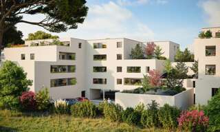 Appartement neuf   m² à vendre à Cavaillon (84300)