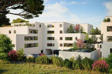 Appartement 3 pièces 186000 €