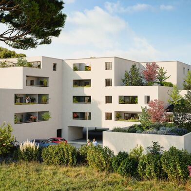 Appartement 3 pièces 191000 €