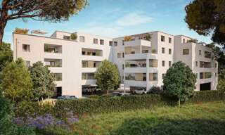 Appartement neuf   m² à vendre à Cavaillon (84300)