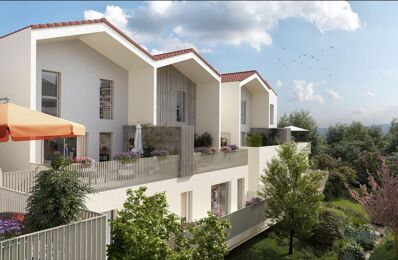 vente appartement à partir de 209 000 € à proximité de Bohas-Meyriat-Rignat (01250)