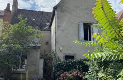 vente maison 128 600 € à proximité de Le Châtelet (18170)