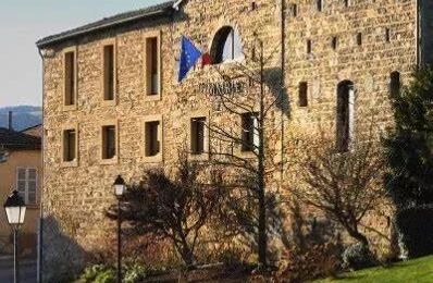 vente appartement 330 000 € à proximité de La Chapelle-sur-Coise (69590)
