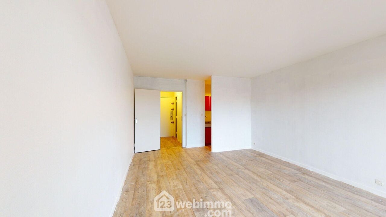 appartement 1 pièces 29 m2 à vendre à Margny-Lès-Compiègne (60280)
