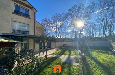 vente immeuble 750 000 € à proximité de Bonlieu-sur-Roubion (26160)