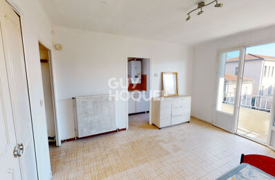 vente appartement 60 000 € à proximité de Beaumes-de-Venise (84190)
