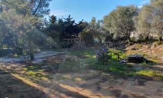 Terrain   m² à vendre à La Ciotat (13600)