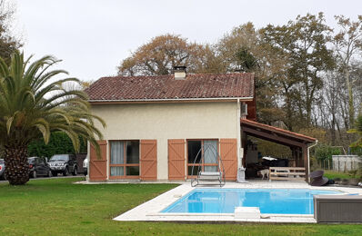 vente maison 349 900 € à proximité de Port-de-Lanne (40300)