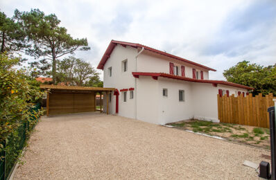 vente maison 899 000 € à proximité de Saubrigues (40230)
