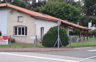 vente commerce 590 000 € à proximité de Soorts-Hossegor (40150)