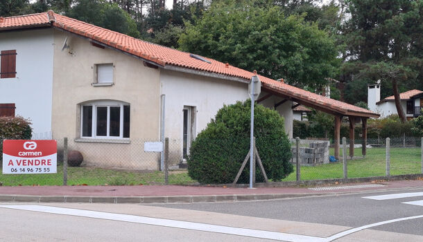 Local commercial 5 pièces  à vendre Soorts-Hossegor 40150