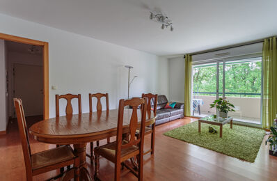 appartement 3 pièces 67 m2 à vendre à Urrugne (64122)
