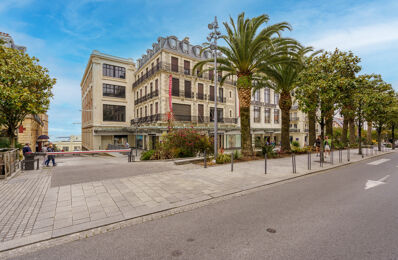 appartement 1 pièces 19 m2 à vendre à Biarritz (64200)