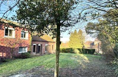 vente maison 114 000 € à proximité de Avesnelles (59440)