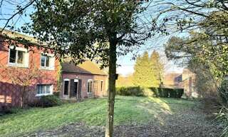 Maison 11 Pièces 123 m² à vendre à Felleries (59740)