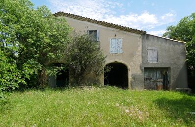 vente maison 460 000 € à proximité de Saint-André-de-Majencoules (30570)