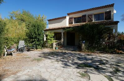vente maison 365 000 € à proximité de Castries (34160)